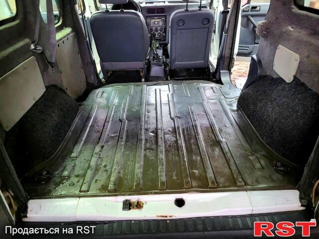 Форд Коннект, об'ємом двигуна 19 л та пробігом 404 тис. км за 3500 $, фото 12 на Automoto.ua