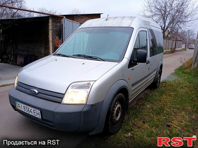 Форд Коннект, об'ємом двигуна 1.8 л та пробігом 250 тис. км за 4500 $, фото 2 на Automoto.ua