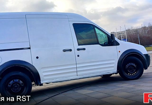 Форд Коннект, объемом двигателя 1.8 л и пробегом 0 тыс. км за 4200 $, фото 5 на Automoto.ua