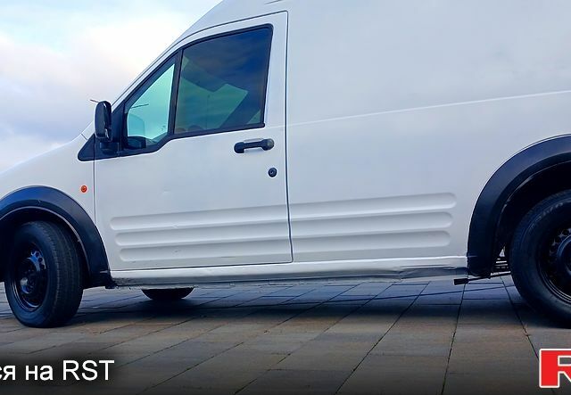 Форд Коннект, объемом двигателя 1.8 л и пробегом 0 тыс. км за 4200 $, фото 3 на Automoto.ua