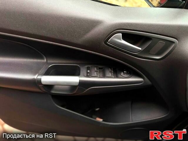 Форд Коннект, об'ємом двигуна 16 л та пробігом 200 тис. км за 11800 $, фото 8 на Automoto.ua