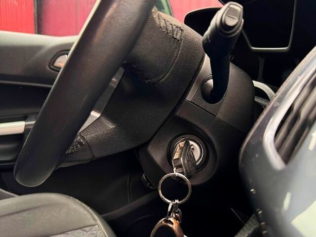 Форд Коннект, об'ємом двигуна 16 л та пробігом 200 тис. км за 11800 $, фото 6 на Automoto.ua
