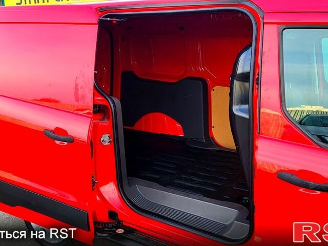 Форд Коннект, объемом двигателя 1.5 л и пробегом 68 тыс. км за 15500 $, фото 11 на Automoto.ua