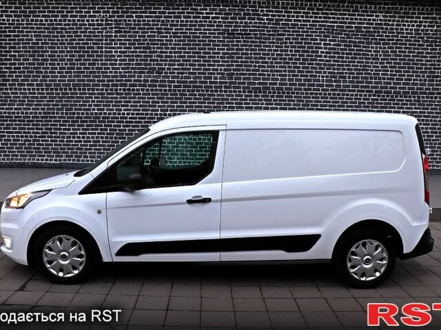 Форд Коннект, объемом двигателя 1.5 л и пробегом 110 тыс. км за 15555 $, фото 1 на Automoto.ua