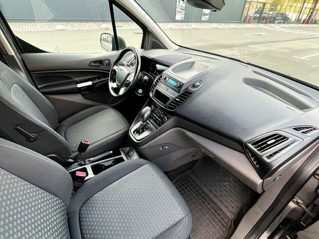 Форд Коннект, объемом двигателя 1.5 л и пробегом 288 тыс. км за 14500 $, фото 11 на Automoto.ua