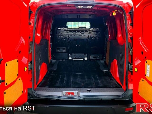 Форд Коннект, объемом двигателя 1.5 л и пробегом 68 тыс. км за 15500 $, фото 12 на Automoto.ua