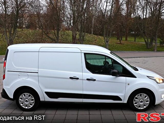 Форд Коннект, об'ємом двигуна 1.5 л та пробігом 110 тис. км за 15555 $, фото 2 на Automoto.ua