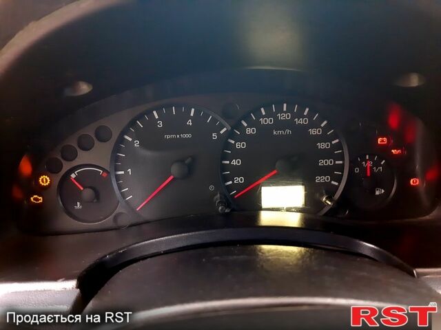 Синий Форд Коннект, объемом двигателя 1.8 л и пробегом 390 тыс. км за 4000 $, фото 7 на Automoto.ua