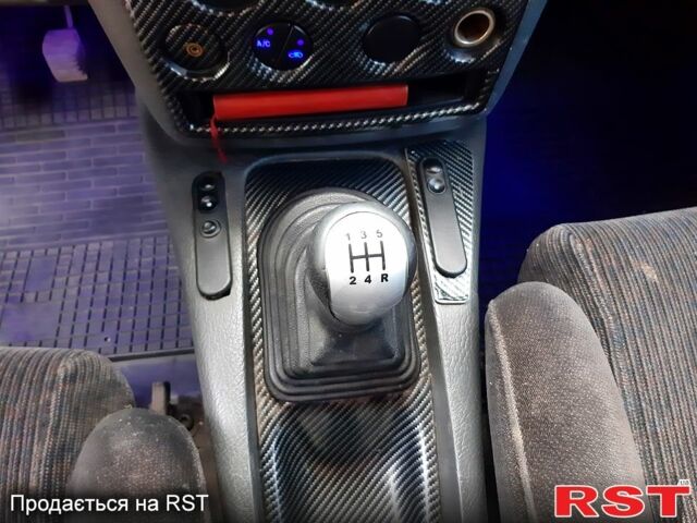 Синий Форд Коннект, объемом двигателя 1.8 л и пробегом 390 тыс. км за 4000 $, фото 8 на Automoto.ua