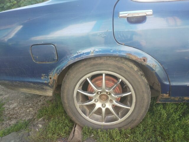 Синий Форд Консул, объемом двигателя 0 л и пробегом 1 тыс. км за 1199 $, фото 6 на Automoto.ua