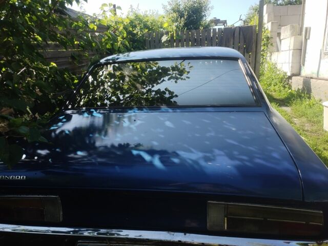 Синий Форд Консул, объемом двигателя 0 л и пробегом 1 тыс. км за 1199 $, фото 10 на Automoto.ua