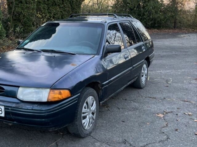 Зеленый Форд Консул, объемом двигателя 1.9 л и пробегом 2 тыс. км за 641 $, фото 3 на Automoto.ua