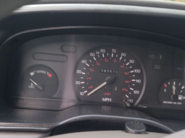 Зеленый Форд Контур, объемом двигателя 2 л и пробегом 240 тыс. км за 1300 $, фото 6 на Automoto.ua