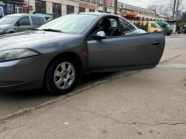 Форд Кугар, об'ємом двигуна 2.5 л та пробігом 300 тис. км за 2999 $, фото 6 на Automoto.ua