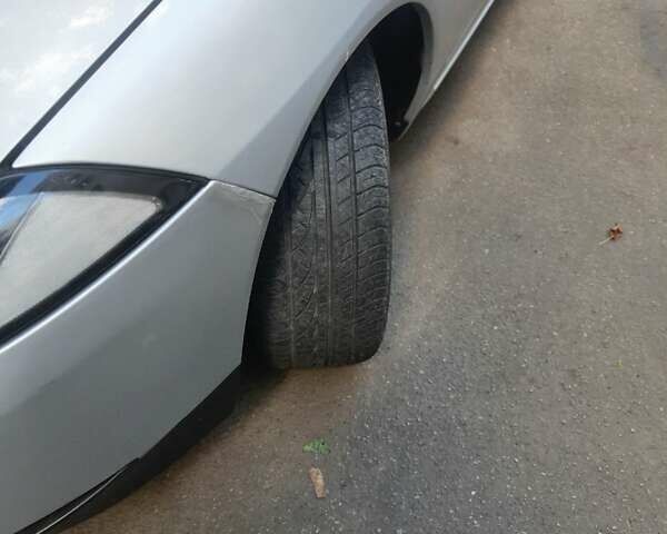 Серый Форд Кугар, объемом двигателя 2.5 л и пробегом 310 тыс. км за 3000 $, фото 7 на Automoto.ua