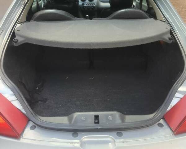 Серый Форд Кугар, объемом двигателя 2.5 л и пробегом 310 тыс. км за 3000 $, фото 4 на Automoto.ua