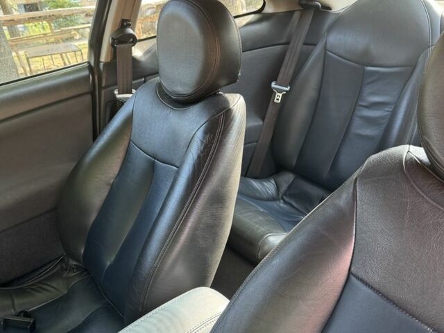 Синій Форд Кугар, об'ємом двигуна 2 л та пробігом 248 тис. км за 4400 $, фото 7 на Automoto.ua