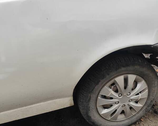 Білий Форд Кур'єр, об'ємом двигуна 1.8 л та пробігом 150 тис. км за 1500 $, фото 1 на Automoto.ua