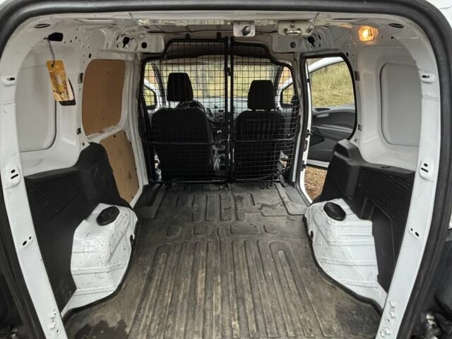 Білий Форд Кур'єр, об'ємом двигуна 1.5 л та пробігом 3 тис. км за 7500 $, фото 9 на Automoto.ua