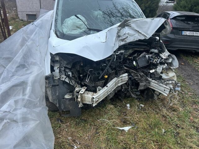 Черный Форд Курьер, объемом двигателя 1.4 л и пробегом 260 тыс. км за 1500 $, фото 2 на Automoto.ua