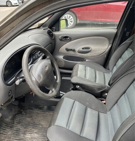 Форд Курьер 2001 в Василькове на Automoto.ua Коричневый Форд Курьер, объемом двигателя 1.8 л и пробегом 3 тыс. км за 1600 $, фото 4 на Automoto.ua