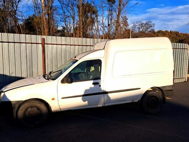 Форд Курьер, объемом двигателя 1.8 л и пробегом 0 тыс. км за 800 $, фото 1 на Automoto.ua