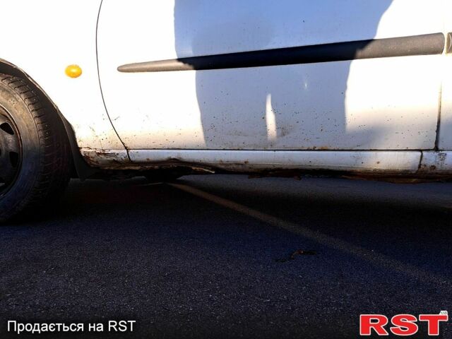 Форд Курьер, объемом двигателя 1.8 л и пробегом 0 тыс. км за 800 $, фото 4 на Automoto.ua