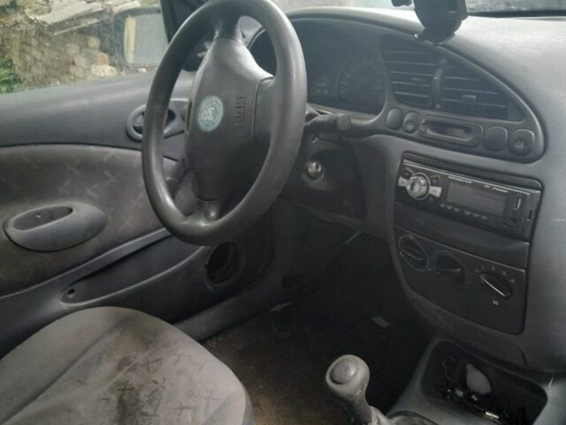 Синій Форд Кур'єр, об'ємом двигуна 1.3 л та пробігом 250 тис. км за 425 $, фото 5 на Automoto.ua