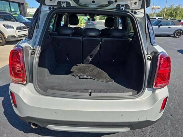 Білий Форд Інша, об'ємом двигуна 0 л та пробігом 56 тис. км за 17100 $, фото 8 на Automoto.ua