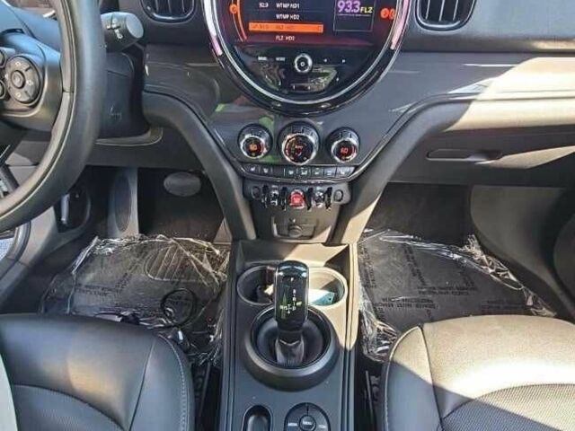 Білий Форд Інша, об'ємом двигуна 0 л та пробігом 56 тис. км за 17100 $, фото 4 на Automoto.ua