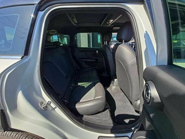 Білий Форд Інша, об'ємом двигуна 0 л та пробігом 56 тис. км за 17100 $, фото 7 на Automoto.ua