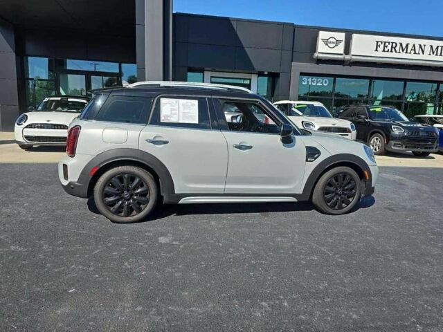 Білий Форд Інша, об'ємом двигуна 0 л та пробігом 56 тис. км за 17100 $, фото 2 на Automoto.ua