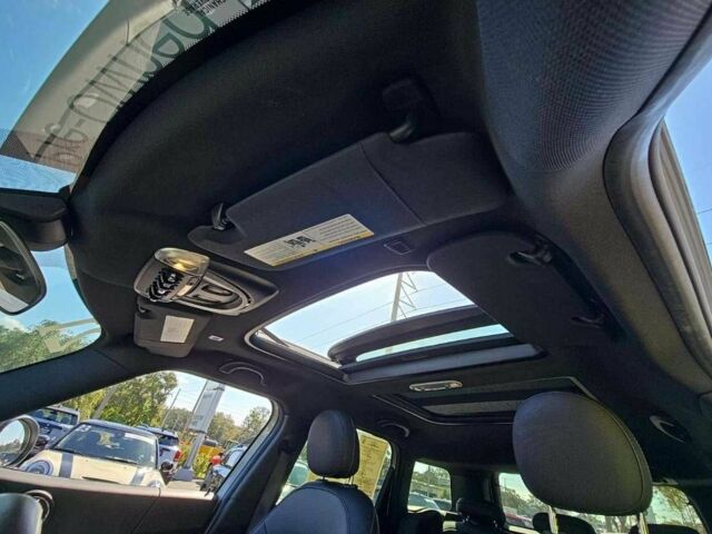 Білий Форд Інша, об'ємом двигуна 0 л та пробігом 56 тис. км за 17100 $, фото 9 на Automoto.ua