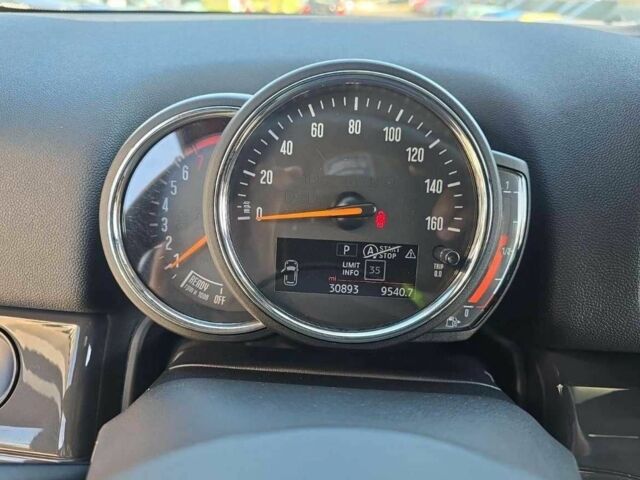 Білий Форд Інша, об'ємом двигуна 0 л та пробігом 56 тис. км за 17100 $, фото 10 на Automoto.ua