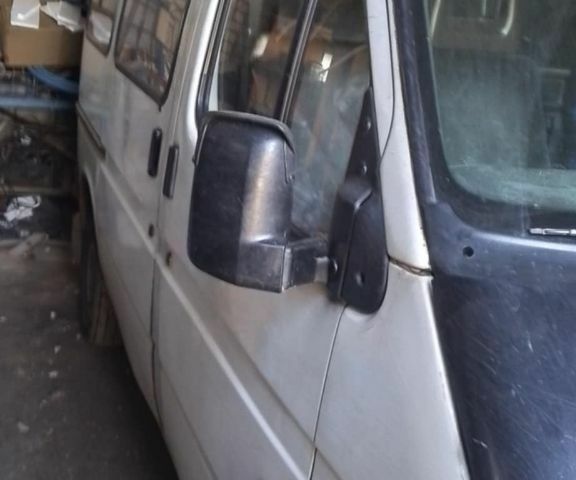 Білий Форд Інша, об'ємом двигуна 0 л та пробігом 35 тис. км за 1500 $, фото 1 на Automoto.ua