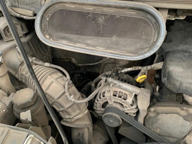 Белый Форд Другая, объемом двигателя 2.2 л и пробегом 0 тыс. км за 12300 $, фото 10 на Automoto.ua