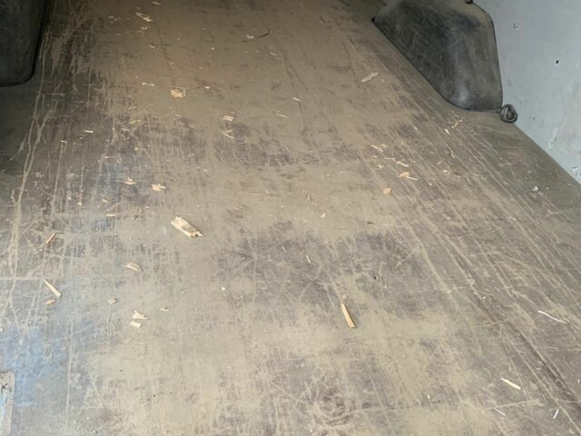 Белый Форд Другая, объемом двигателя 2.2 л и пробегом 0 тыс. км за 12300 $, фото 8 на Automoto.ua