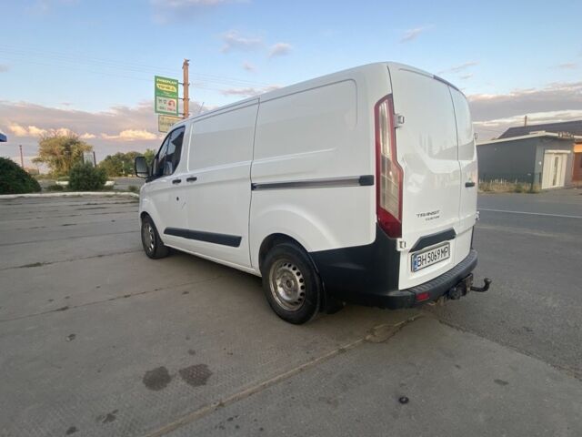 Білий Форд Інша, об'ємом двигуна 2 л та пробігом 364 тис. км за 11500 $, фото 18 на Automoto.ua