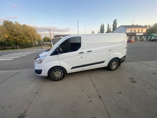 Білий Форд Інша, об'ємом двигуна 2 л та пробігом 364 тис. км за 11500 $, фото 13 на Automoto.ua