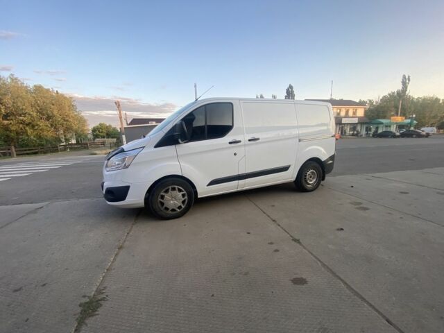 Білий Форд Інша, об'ємом двигуна 2 л та пробігом 364 тис. км за 11500 $, фото 14 на Automoto.ua