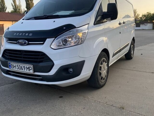 Білий Форд Інша, об'ємом двигуна 2 л та пробігом 364 тис. км за 11500 $, фото 11 на Automoto.ua