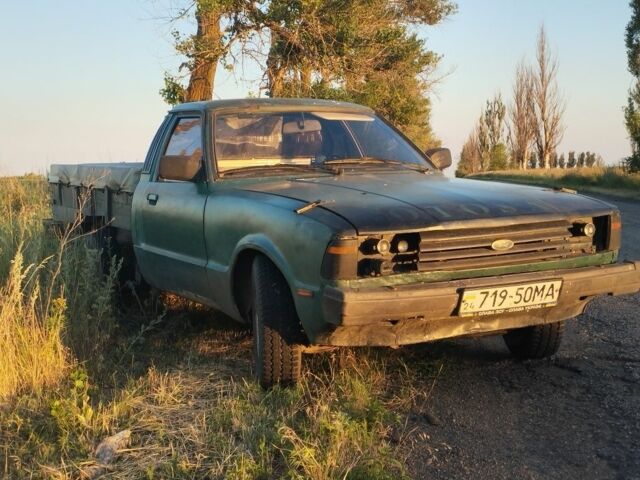 Форд Другая 1994 в Львове на Automoto.ua Белый Форд Другая, объемом двигателя 0 л и пробегом 160 тыс. км за 1500 $, фото 6 на Automoto.ua