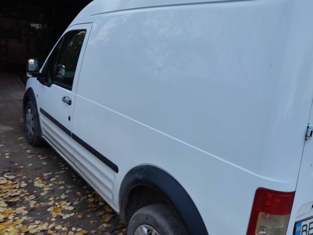 Білий Форд Інша, об'ємом двигуна 1.8 л та пробігом 341 тис. км за 3200 $, фото 9 на Automoto.ua