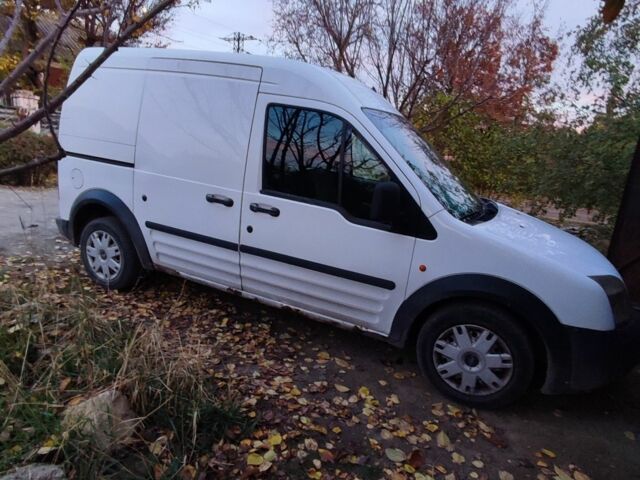 Білий Форд Інша, об'ємом двигуна 1.8 л та пробігом 341 тис. км за 3200 $, фото 16 на Automoto.ua