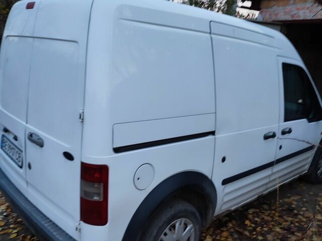 Білий Форд Інша, об'ємом двигуна 1.8 л та пробігом 341 тис. км за 3200 $, фото 8 на Automoto.ua