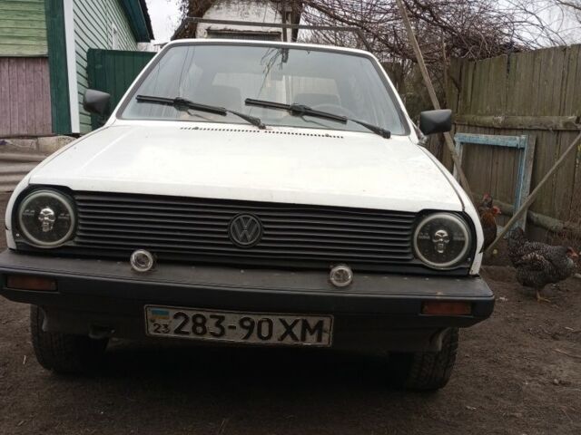 Білий Форд Інша, об'ємом двигуна 1 л та пробігом 275 тис. км за 949 $, фото 1 на Automoto.ua