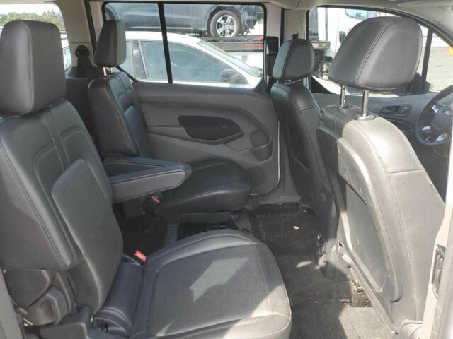 Белый Форд Другая, объемом двигателя 2 л и пробегом 124 тыс. км за 3900 $, фото 7 на Automoto.ua