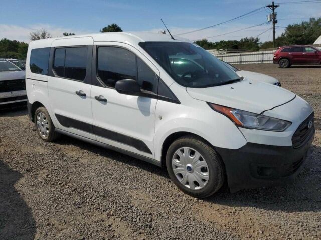 Белый Форд Другая, объемом двигателя 2 л и пробегом 124 тыс. км за 3900 $, фото 3 на Automoto.ua