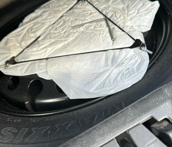 Белый Форд Другая, объемом двигателя 1.5 л и пробегом 101 тыс. км за 19500 $, фото 17 на Automoto.ua