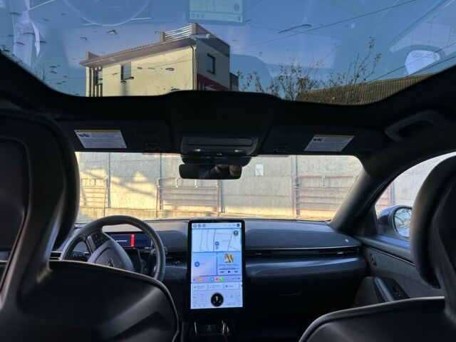 Форд Другая 2022 в Ивано-Франковске на Automoto.ua Белый Форд Другая, объемом двигателя 0 л и пробегом 36 тыс. км за 33000 $, фото 18 на Automoto.ua